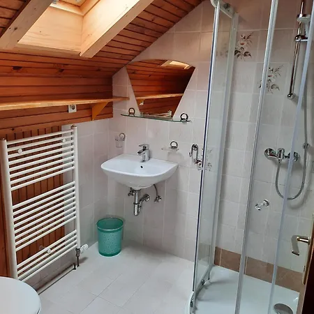 Apartments Vidic Bled Chambre photo