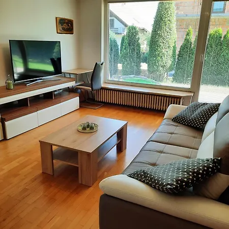 Apartments Vidic Bled Chambre photo
