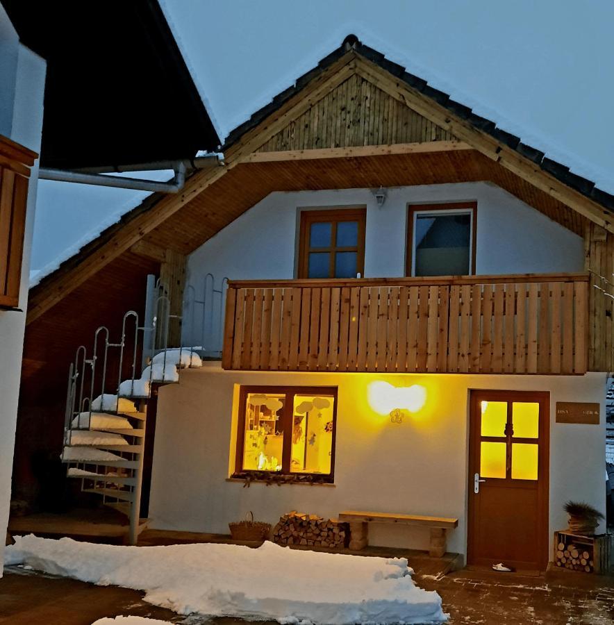 Apartment Vidic Bled