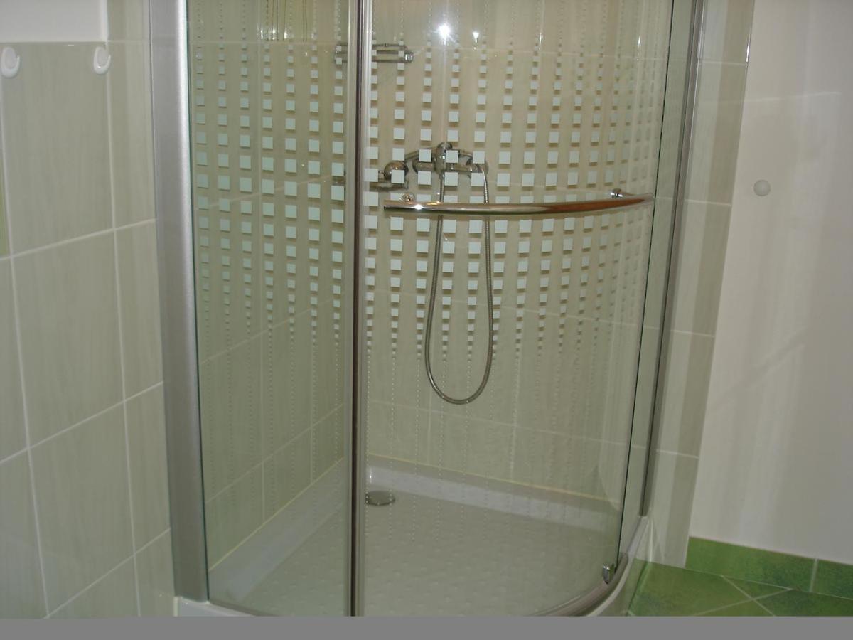 Vidic Apartment *
