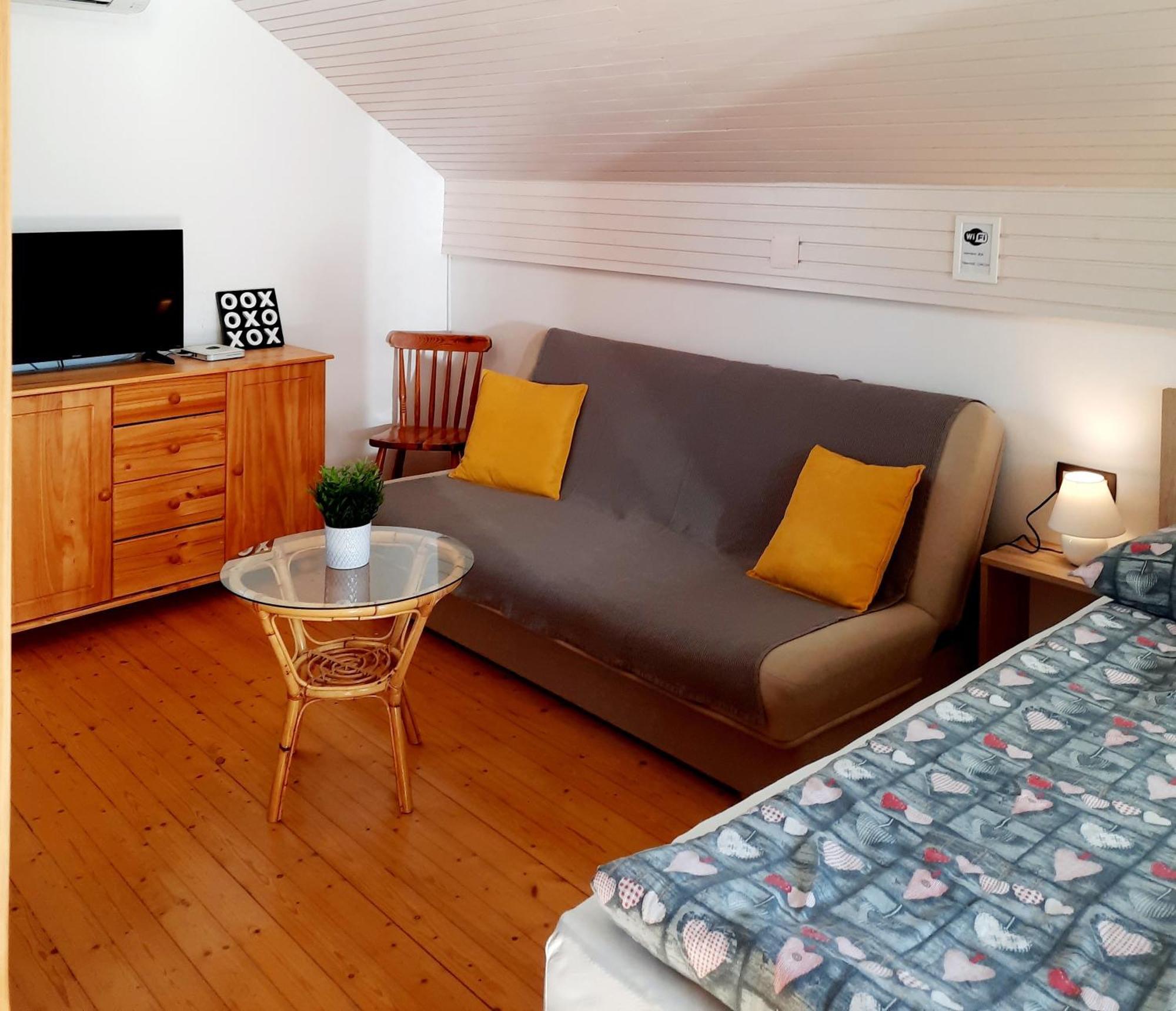 Vidic Apartment