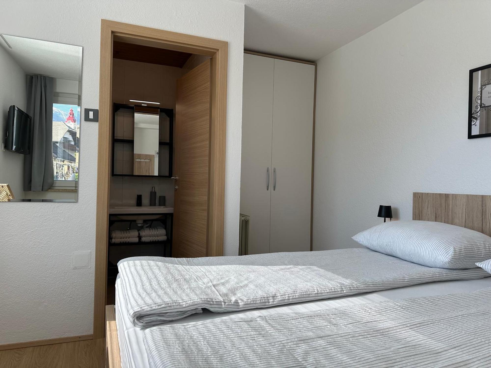 Apartment Vidic *