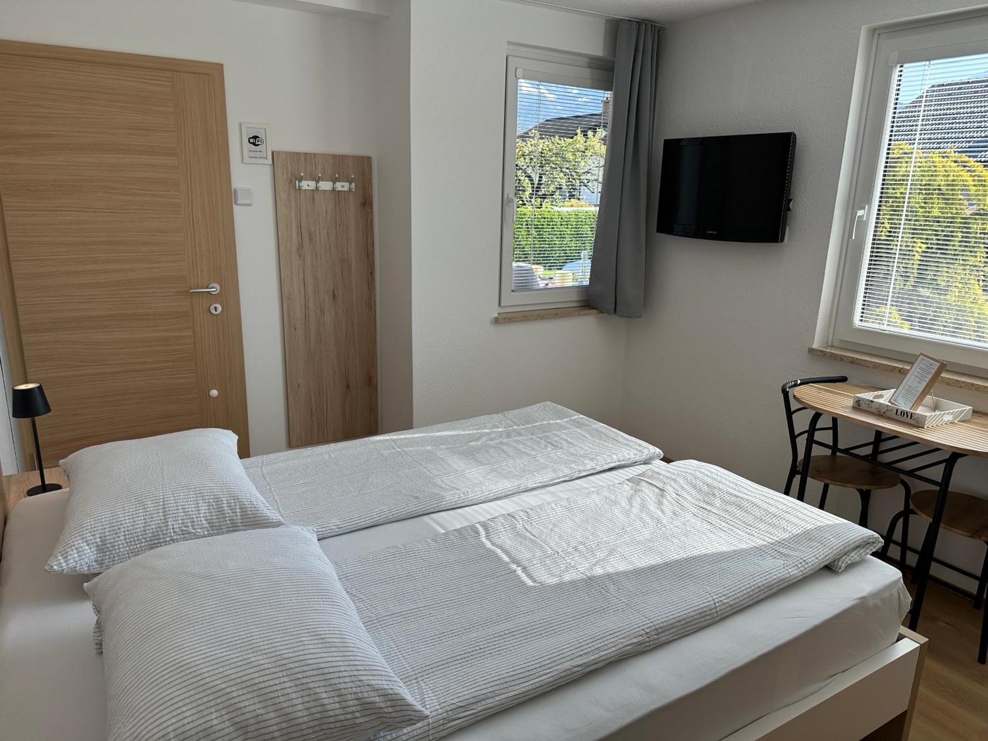 Apartment Vidic Bled