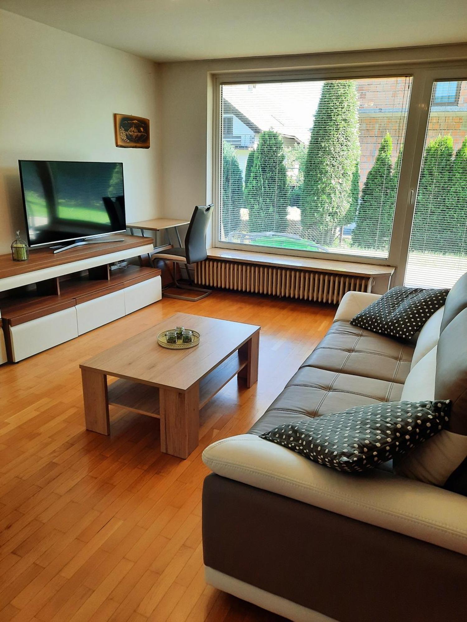 Vidic Apartment Bled